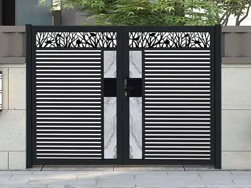Làm Cửa Sắt Giá Rẻ