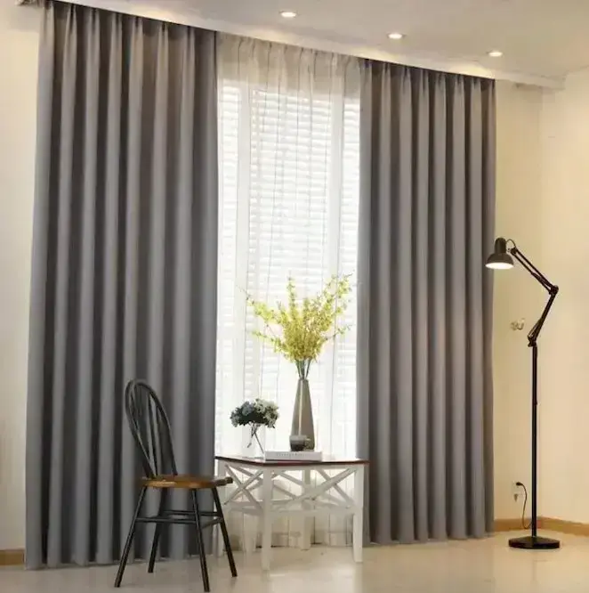 Bảng báo giá rèm cửa  – Thi công và lắp đặt trọn gói